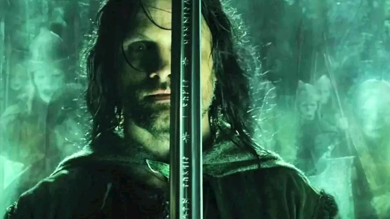 Beyond Magic: Why Iconic Fantasy Blades Define Their Worlds