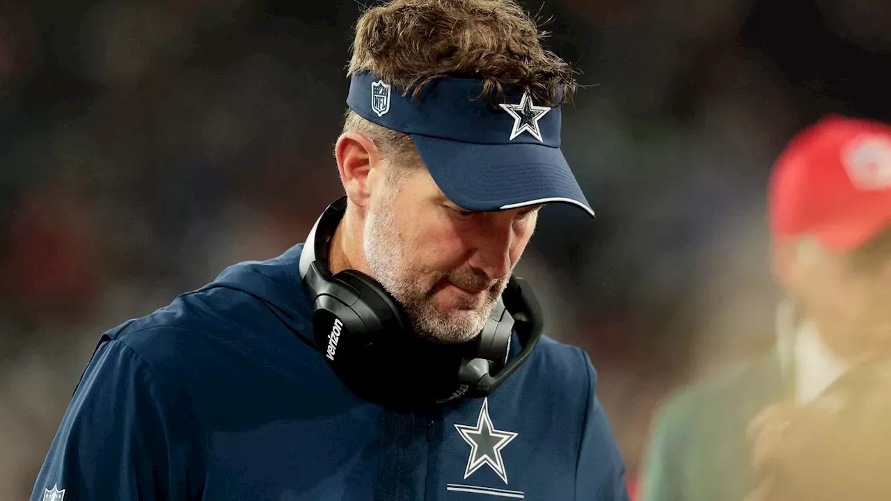 Dallas Cowboys Rio Loss to Baltimore Ravens Exposes Defense and Coaching Issues