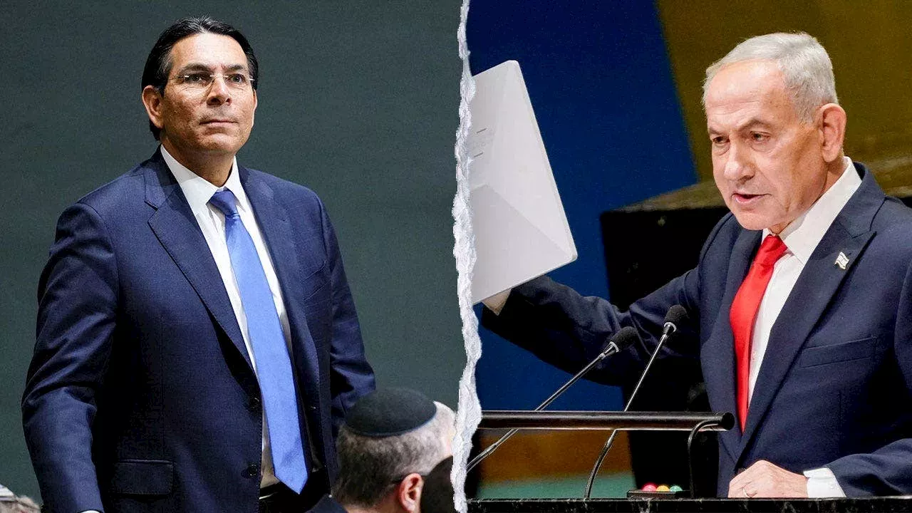 Danon Starlink video hits 9 million views as nearly 40% of Instagram audience is in Iran