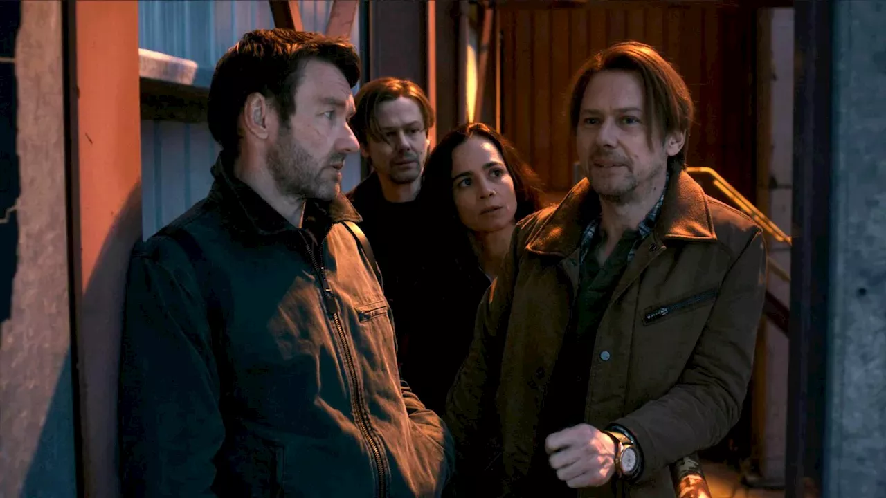 Beyond the Book: How Dark Matter Season 2 Rewrites Blake Crouch's Vision