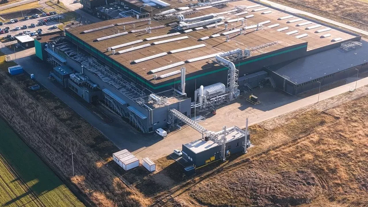 Data Center Politics Spark Cease-and-Desist Letter in State Senate Race