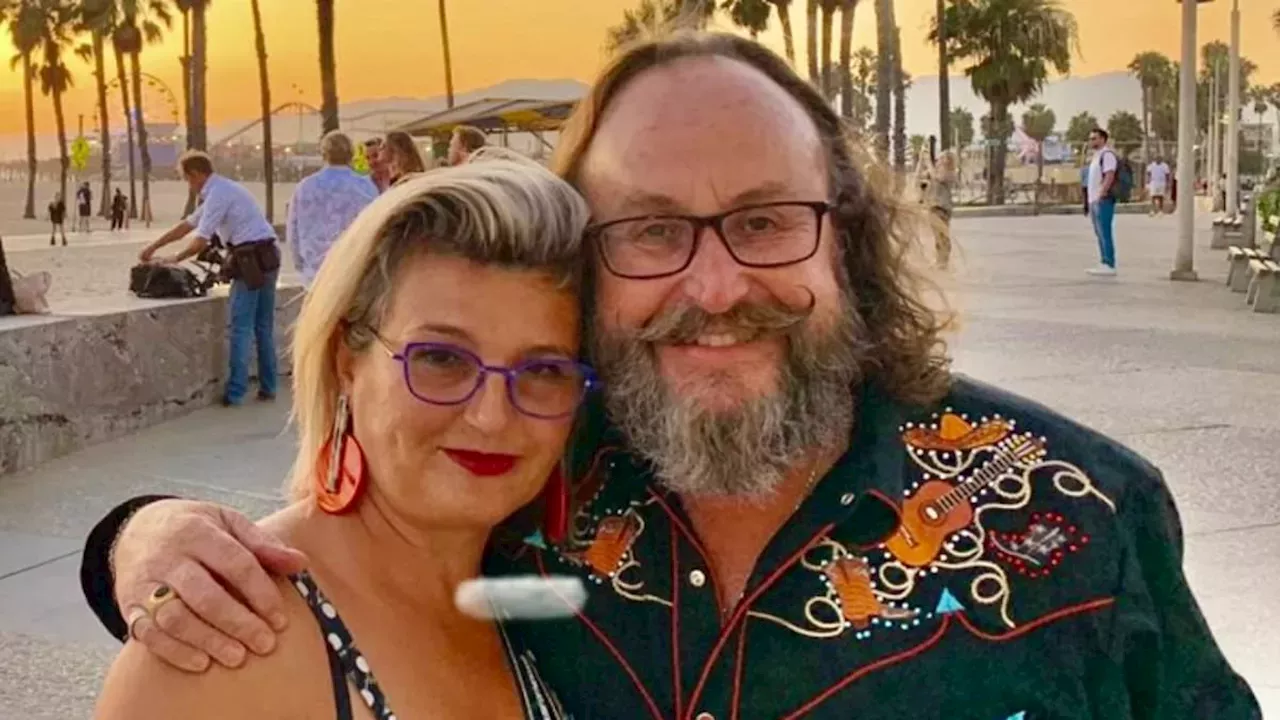 Beyond the 'Get On With It' Mandate: Liliana Myers Defends Her Right to Grieve