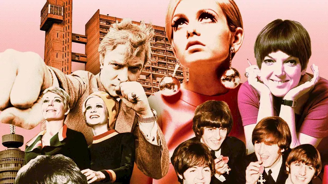 Beyond the Mini Skirt: David Kynaston’s Anatomy of 1965-66 Britain