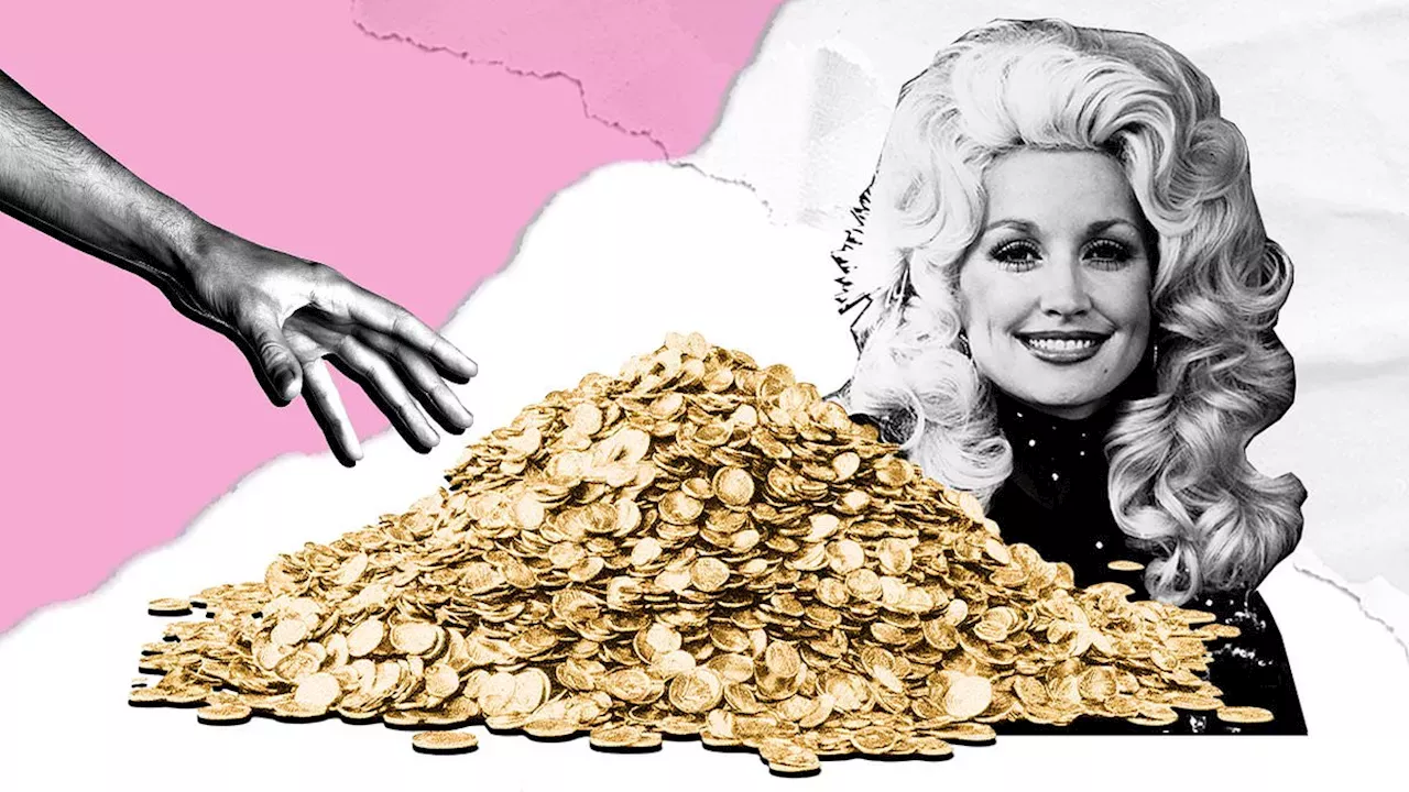 Dolly Parton Estate Dispute Erupts After Death