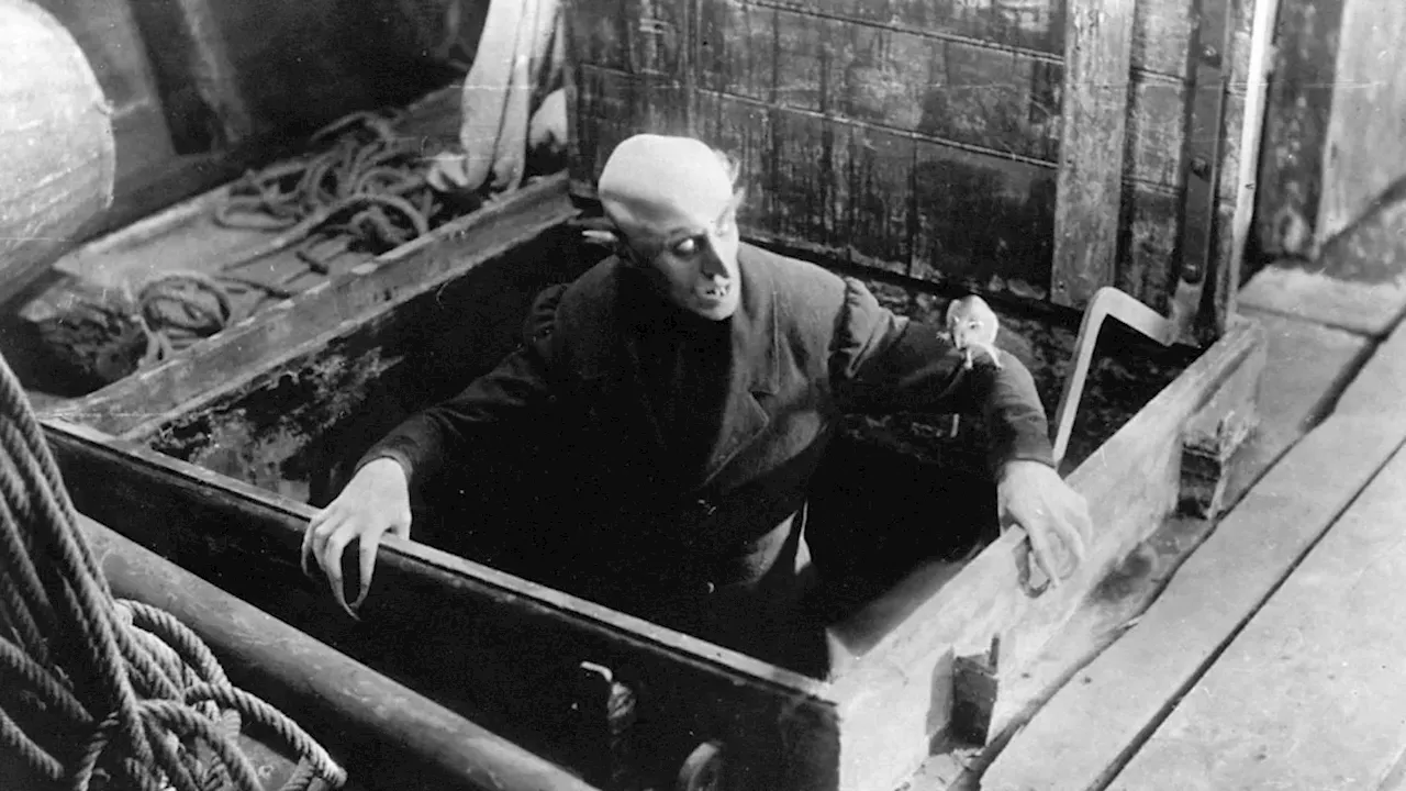 Dracula Movies Seek Box Office Comeback After Nosferatu Success