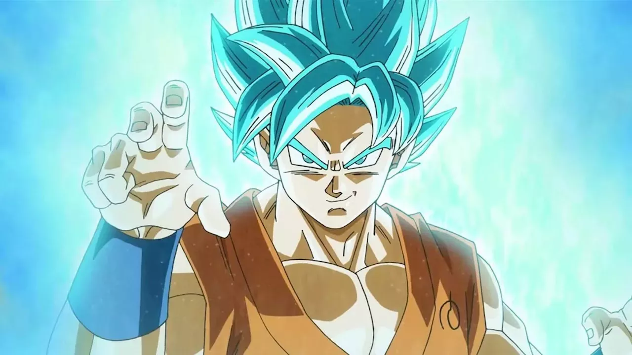 Toei's High-Stakes Compression: The 19-Episode Plan for Dragon Ball Super: Beerus