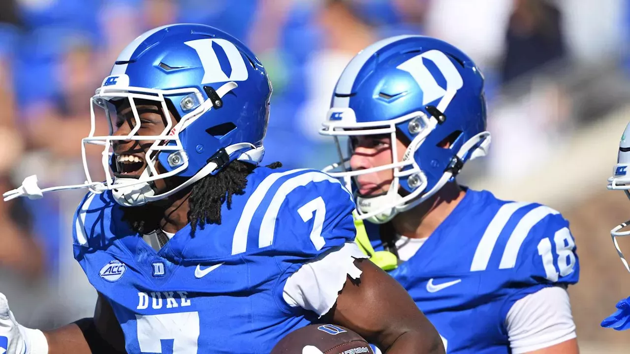 Beyond the 4-0 Start: Duke’s Depth Emerges in William & Mary Rout
