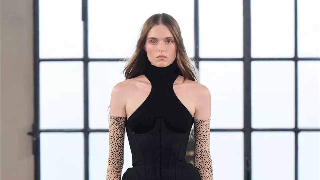 Elisabetta Franchi Eyes 2027: A Strategic Play at Milan Fashion Week
