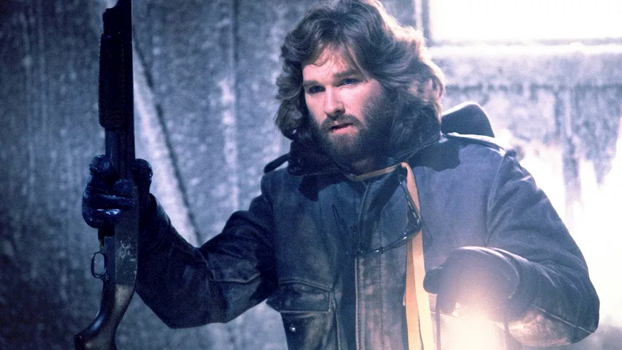 Snake Plissken’s Dual Return: Mad Cave’s Chicago Comic and Zack Snyder’s Long-Awaited Remake