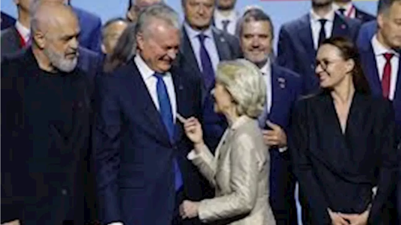 EU's New Accession Roadmaps: A Fast Track for Montenegro, Ukraine, Moldova, and Albania?