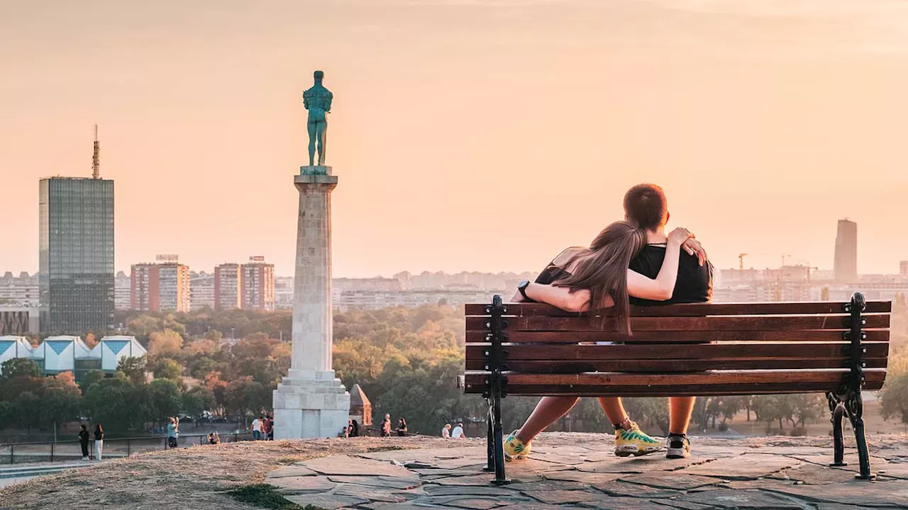 Beyond the Summer Heat: 5 European Cities Thriving in the Autumn Shoulder Season