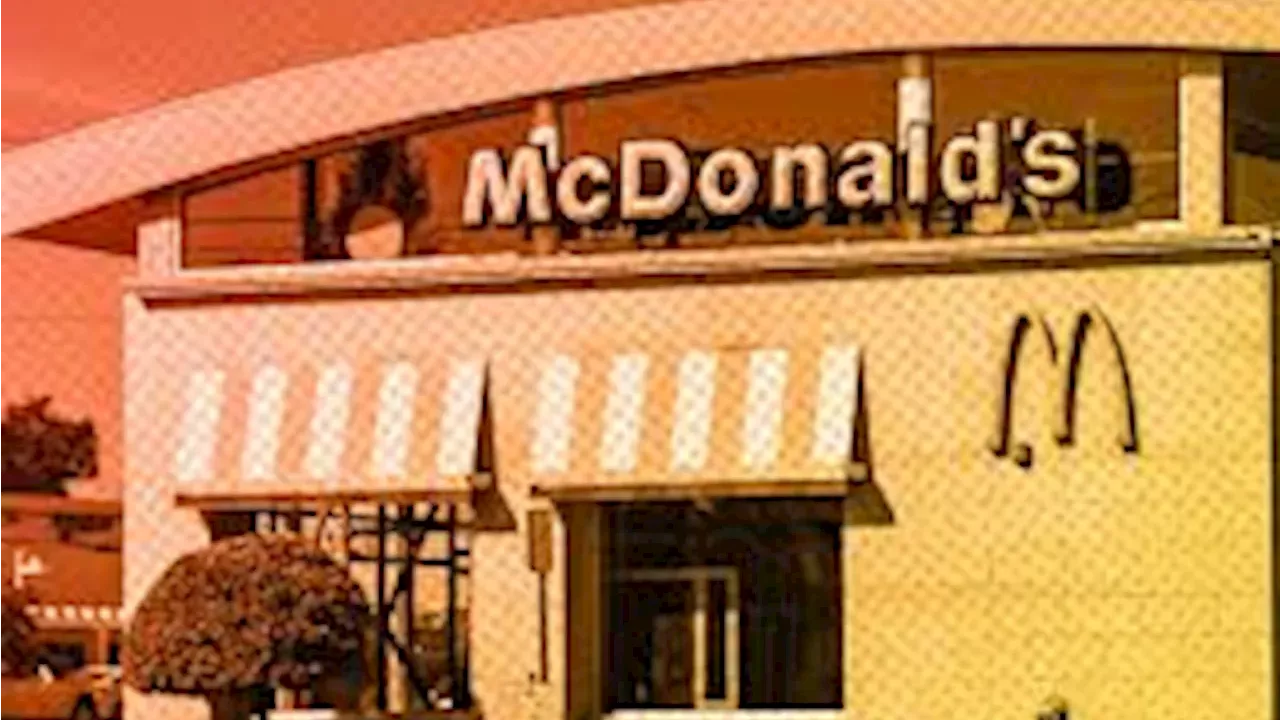 Beyond the Menu: McDonald’s and Delta Join the Billion-Dollar Data-Driven Ad Race