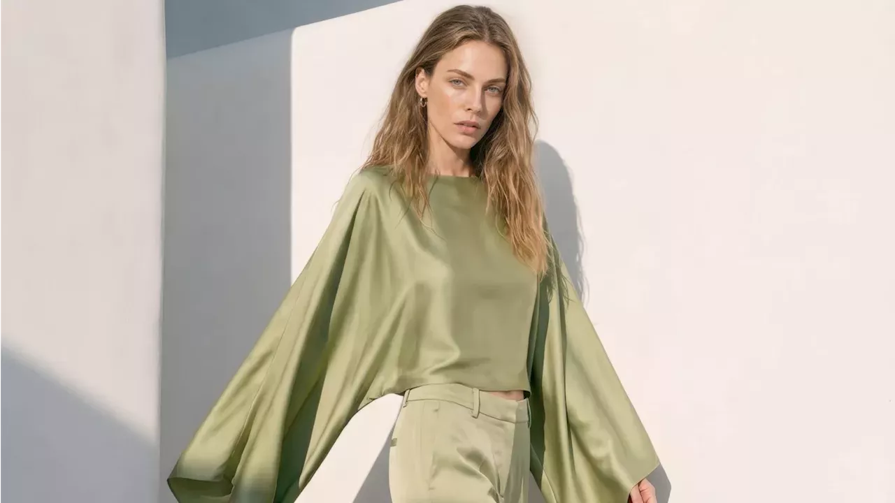 Federica Tosi Targets Spring 2027 Season at Milan Fashion Week