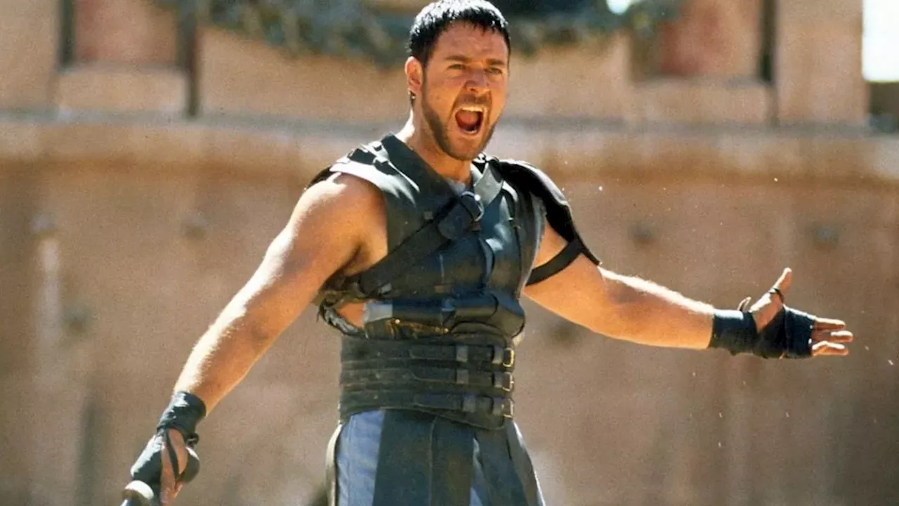 Ridley Scott's Roman Epics Hit Netflix: Gladiator and Gladiator II Set for October 21