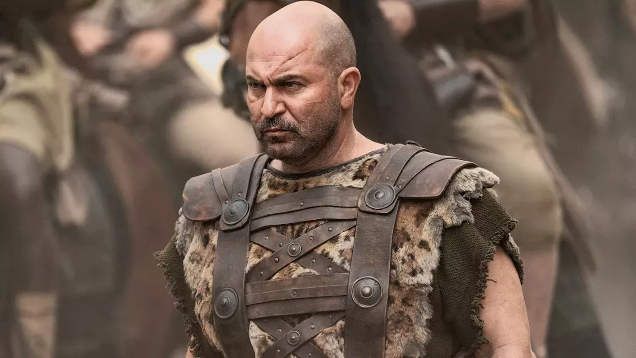 The Gladiator Streaming Surge: Why Netflix's October 21 Acquisition Matters