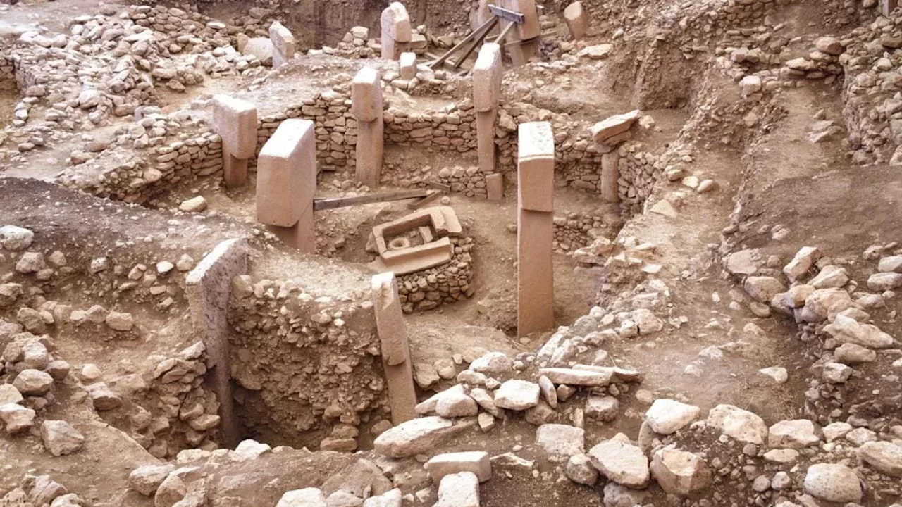 Beyond the Skull Cult: Why a Landslide Changes Everything at Göbekli Tepe