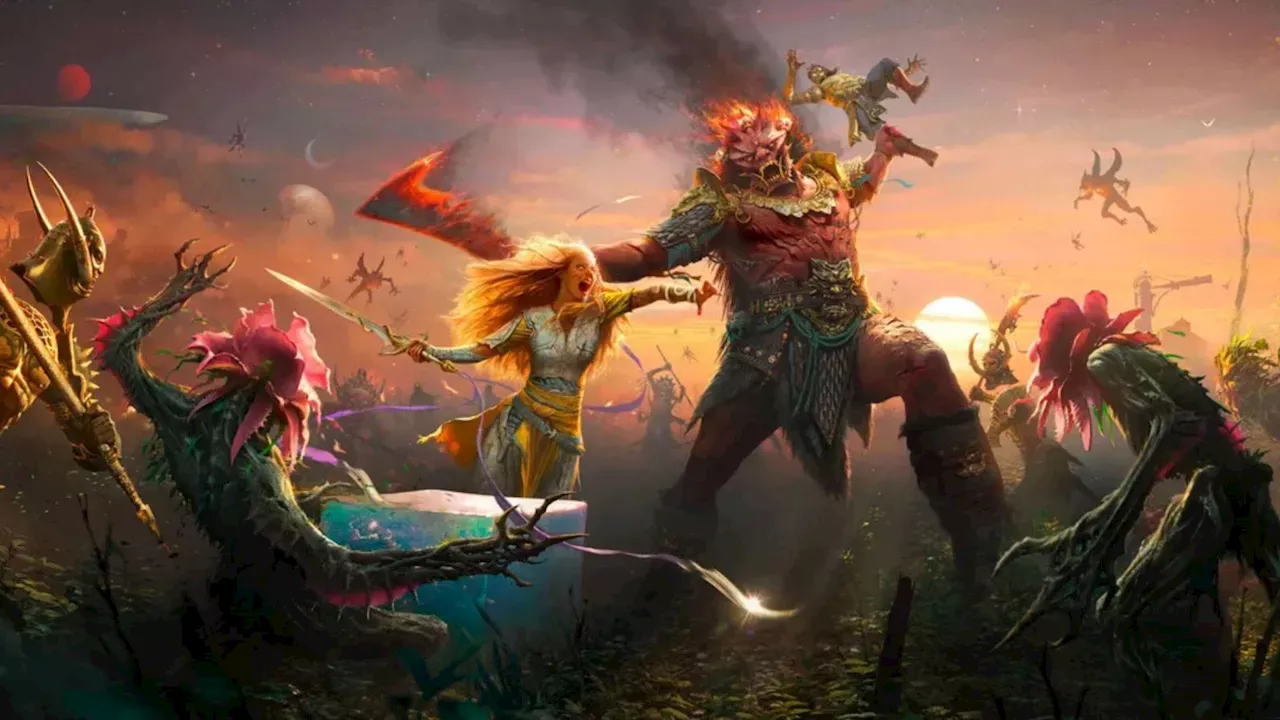 Beyond Kratos: Everything We Know About God of War Laufey’s 2027 Launch