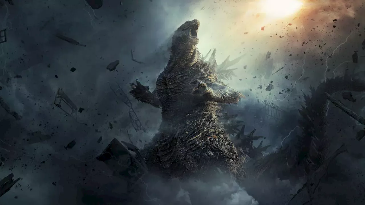 Godzilla Minus Zero First Reactions Praise Epic Sequel, Franchise's First R Rating