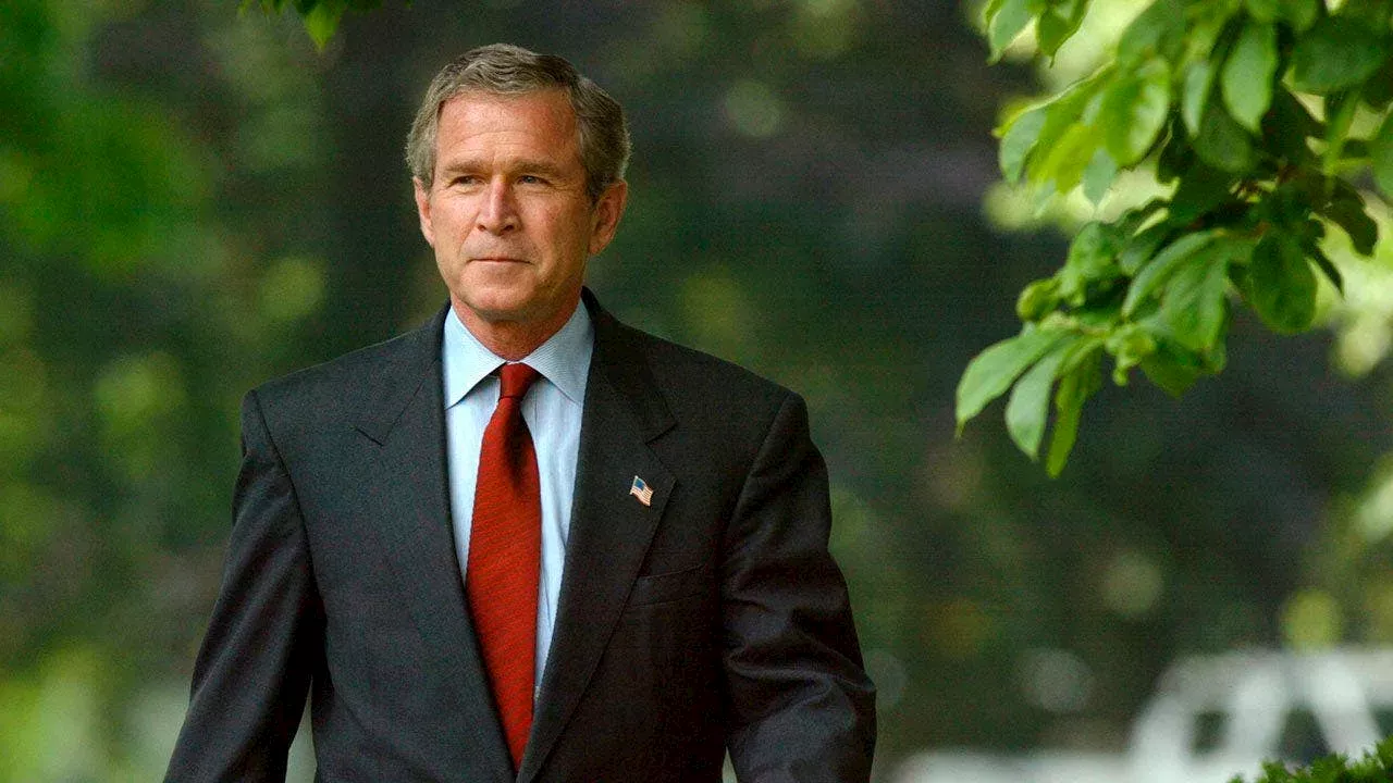 GOP risks repeat of 2006 midterm loss as it lacks 2026 plan, Del Beccaro warns