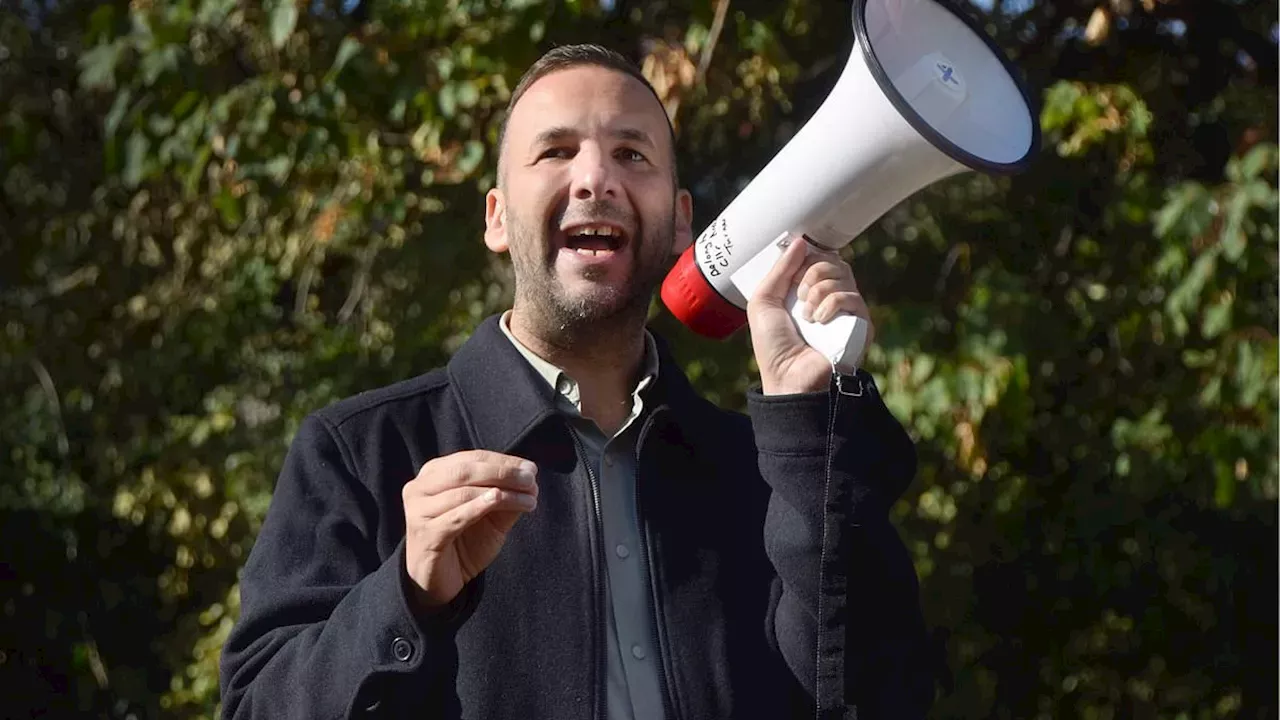 Green Party Faces Stasi Comparison Over Diversity Training