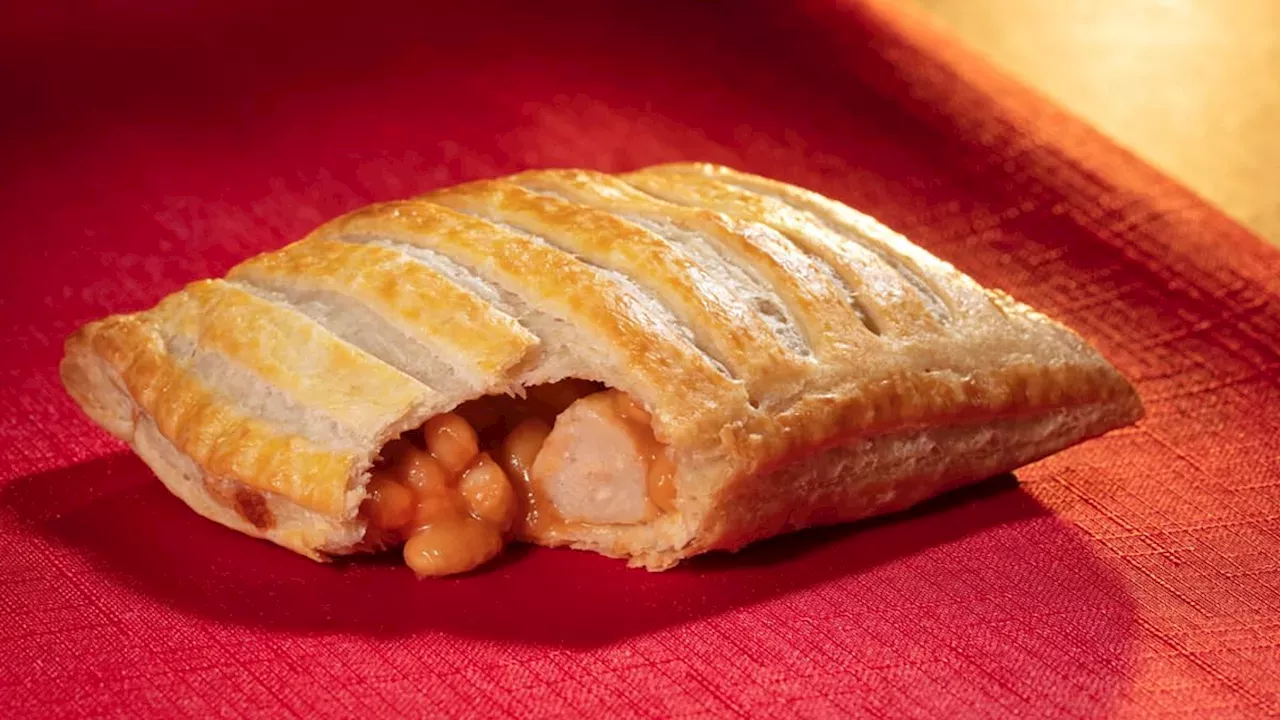 Greggs Q3 Results: Sales Surge as Sausage, Bean and Cheese Thing Doubles