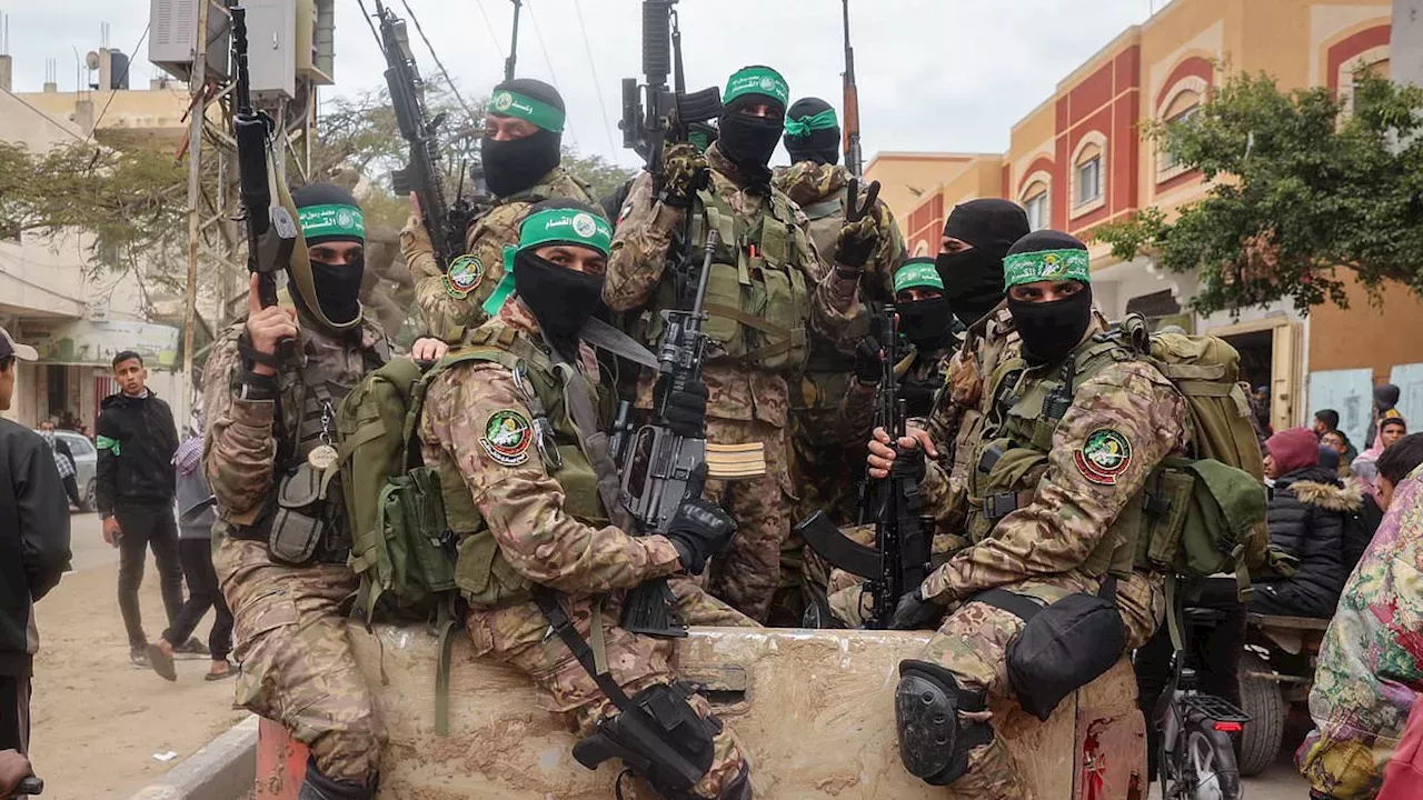 The Security Failure: How a Hamas Bodyguard Gained UK Citizenship Before an Alleged Terror Plot