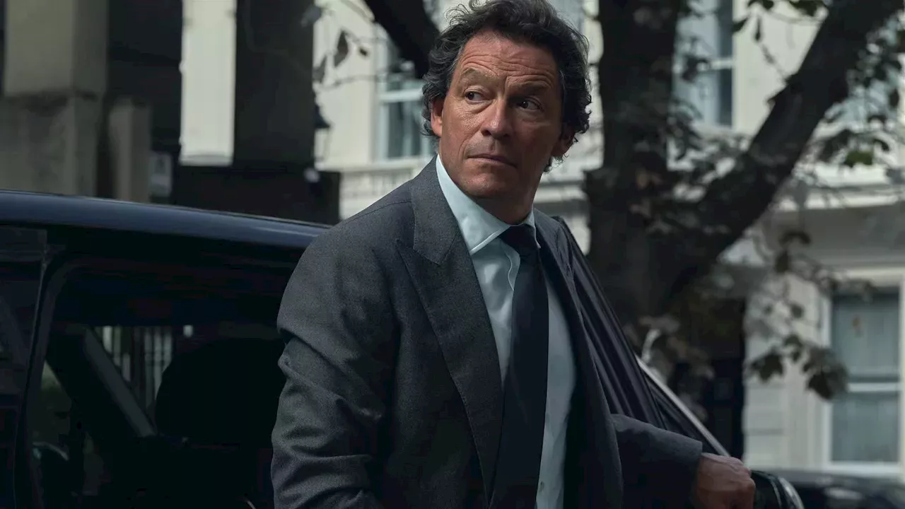 HBO's War Debuts with 83% Rotten Tomatoes Score Ahead of October 1 Premiere