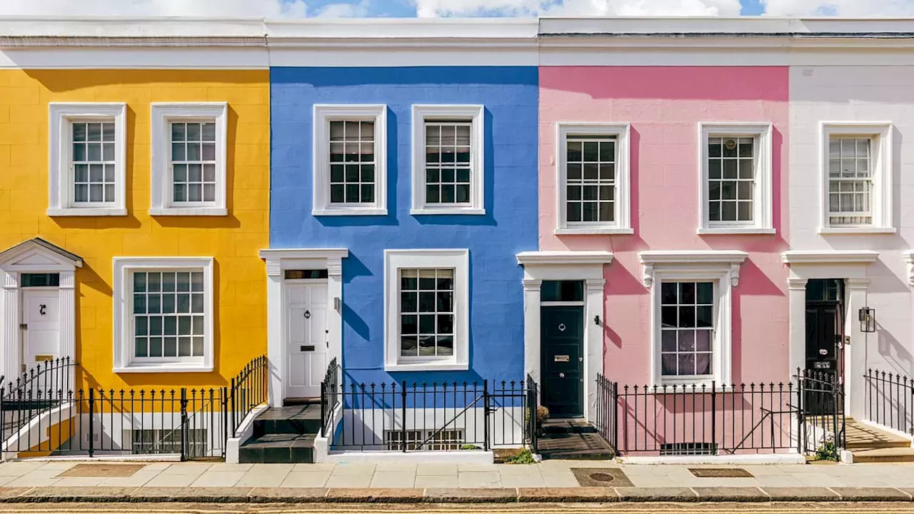 Healey Plans Council Tax Hikes and Lower Mansion Tax Threshold for Expensive Homes