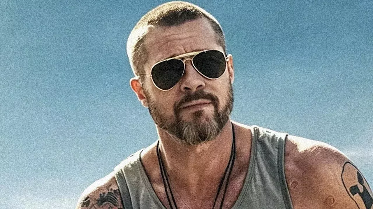 Brad Pitt’s Alaskan Survival vs. a Muddled Austen Revival