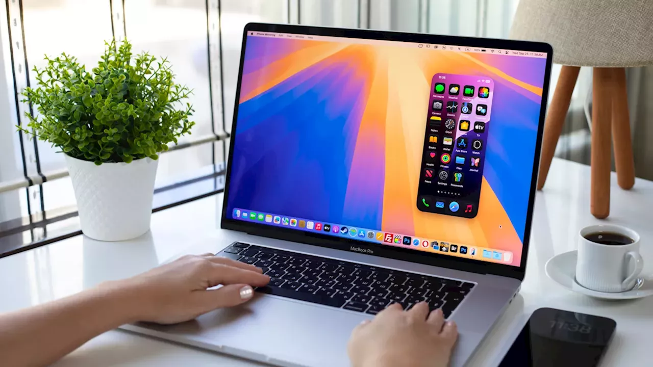 Beyond Viewing: Why macOS Preview is More Than a Simple PDF Reader