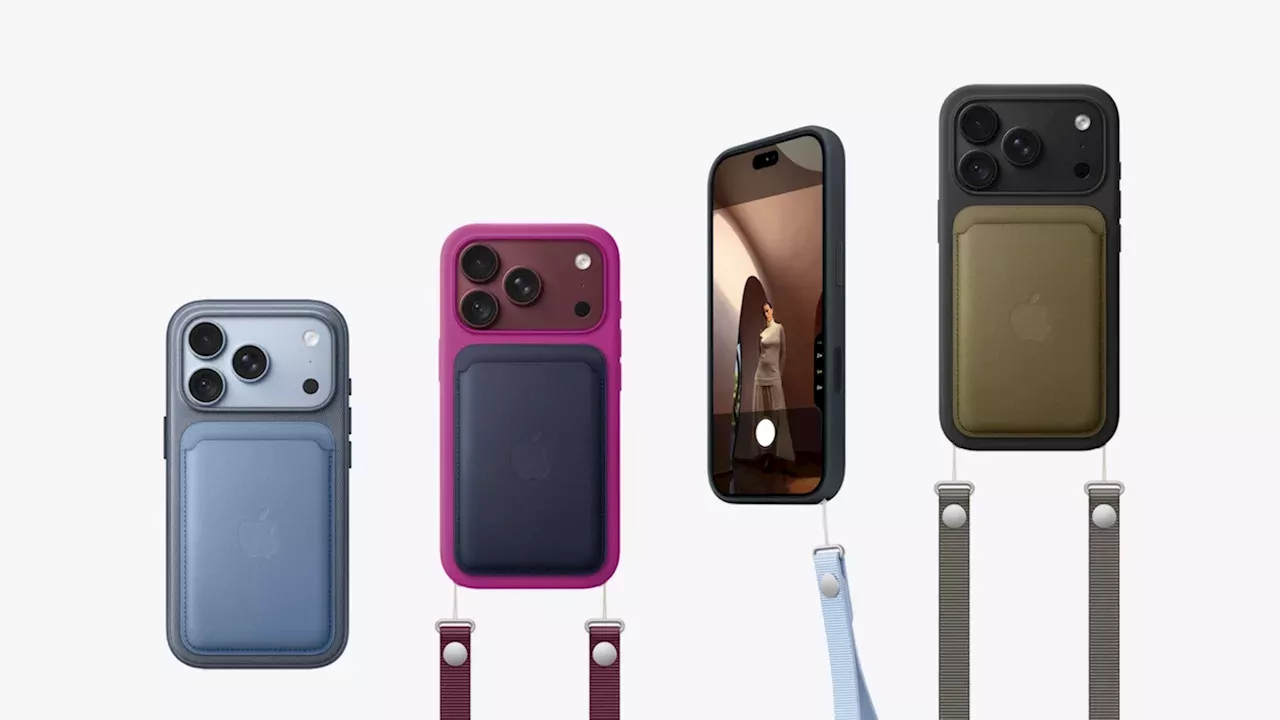 Apple’s iPhone 18 Pro Era: Variable Aperture, 240W Charging, and the Accessory Push