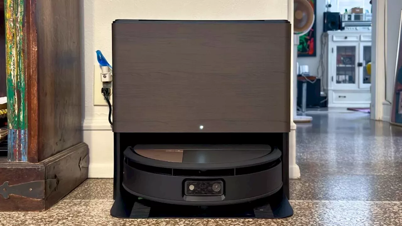 iRobot's Identity Crisis: Can the Max 775 Outshine Chinese Rivals?