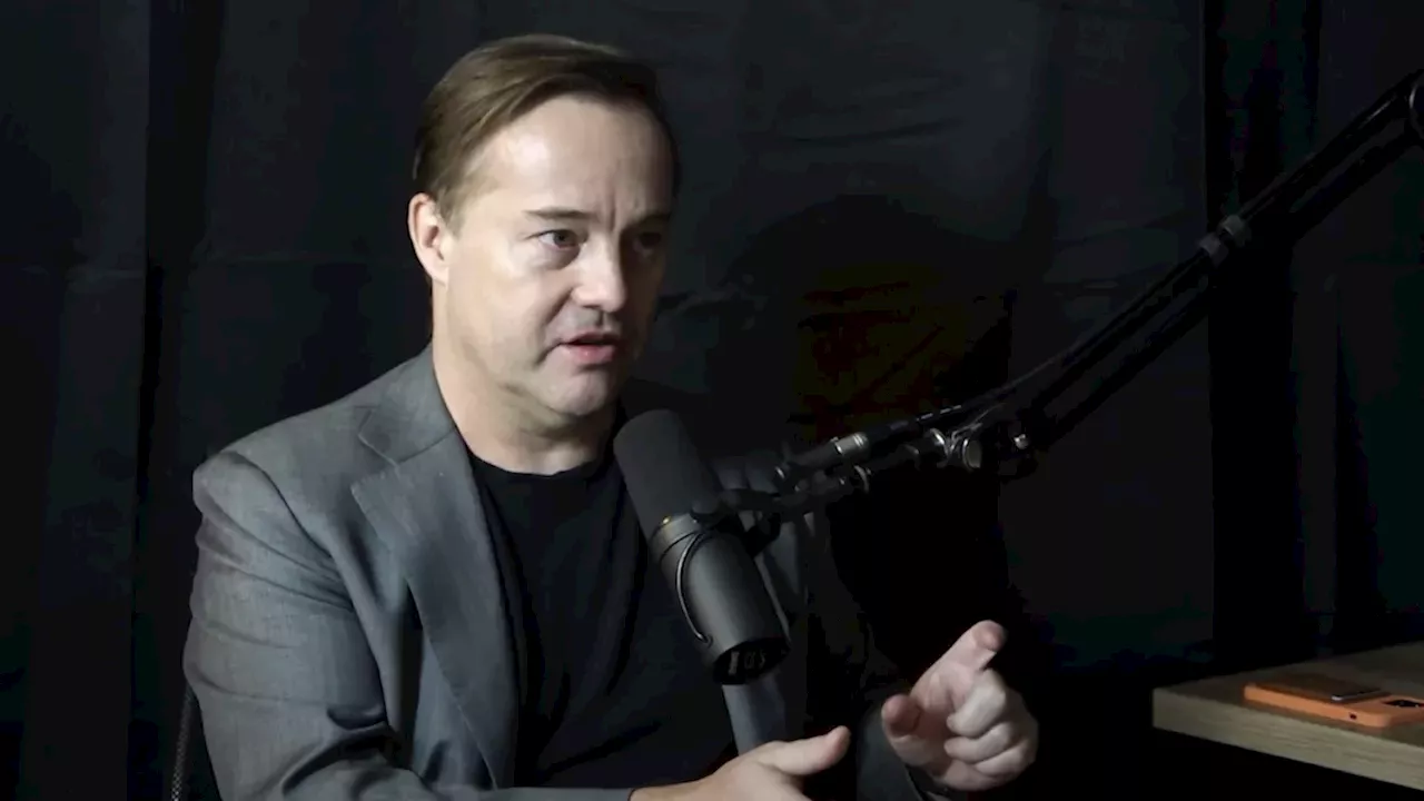 Jason Calacanis Denies Meme Coin Ties, Calls Bitcoin Recovery a Dead Cat Bounce