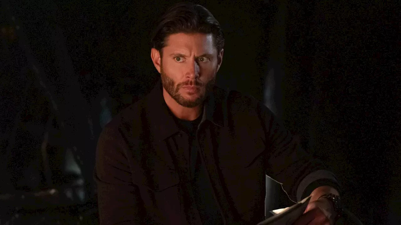 From Failed Task Forces to Lone Wolves: Jensen Ackles' New Prime Video Chapter