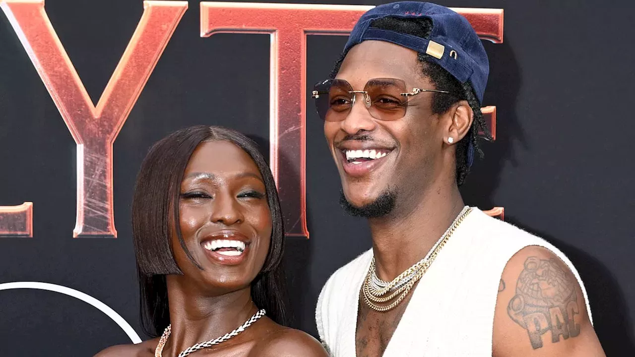 Jodie Turner-Smith and Brother Hit With Shocking Sex Party and Drug Lawsuit