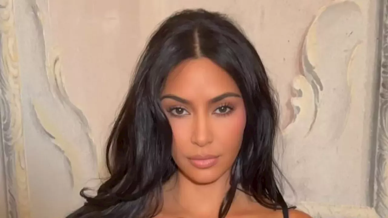 Kardashian and Hamilton's European Tour: More Than Just a Paris Getaway