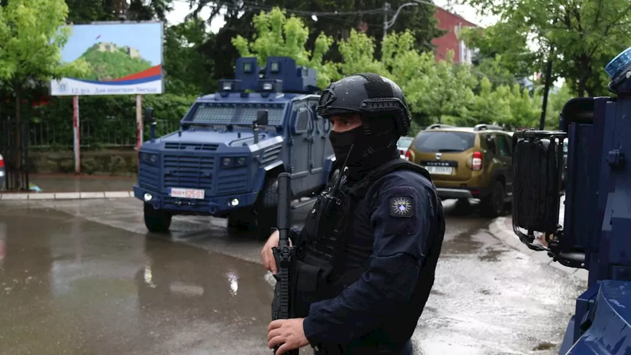 Zubin Potok Arrests: War Crimes Probe Reopens Wounds of the 1999 Conflict