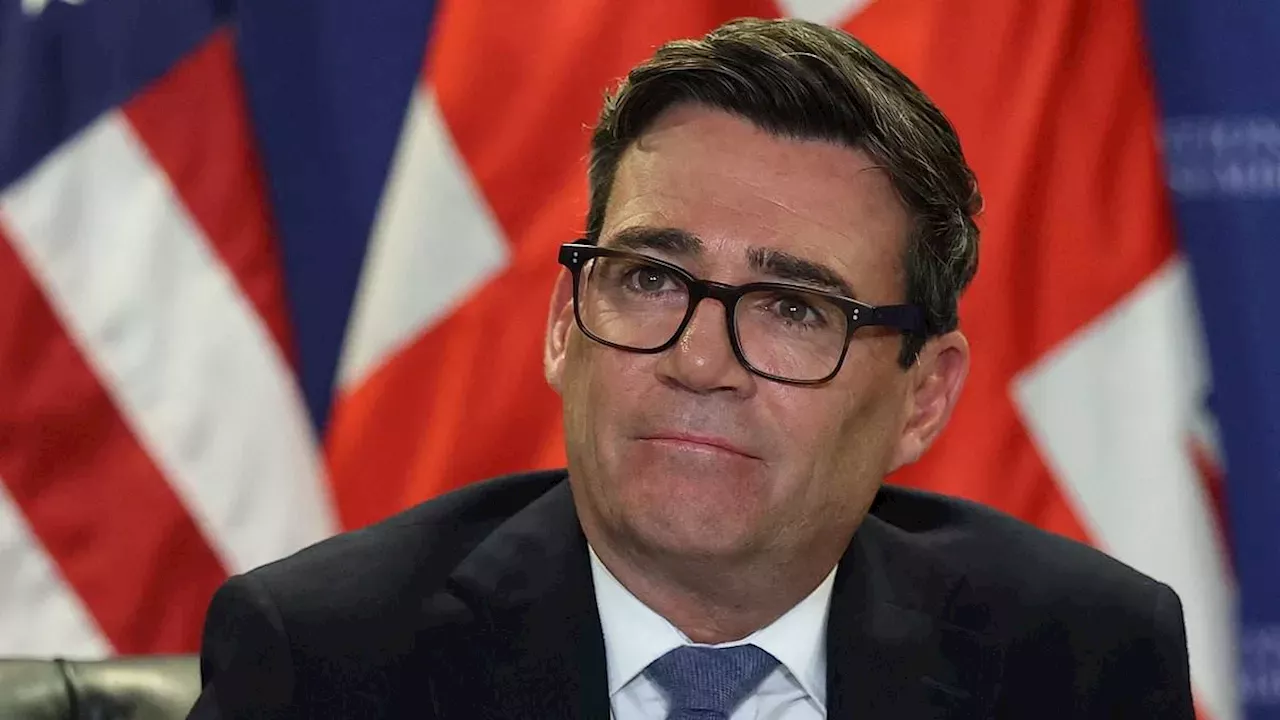 Labour Prepares for 2027 Election Despite Burnham Denial
