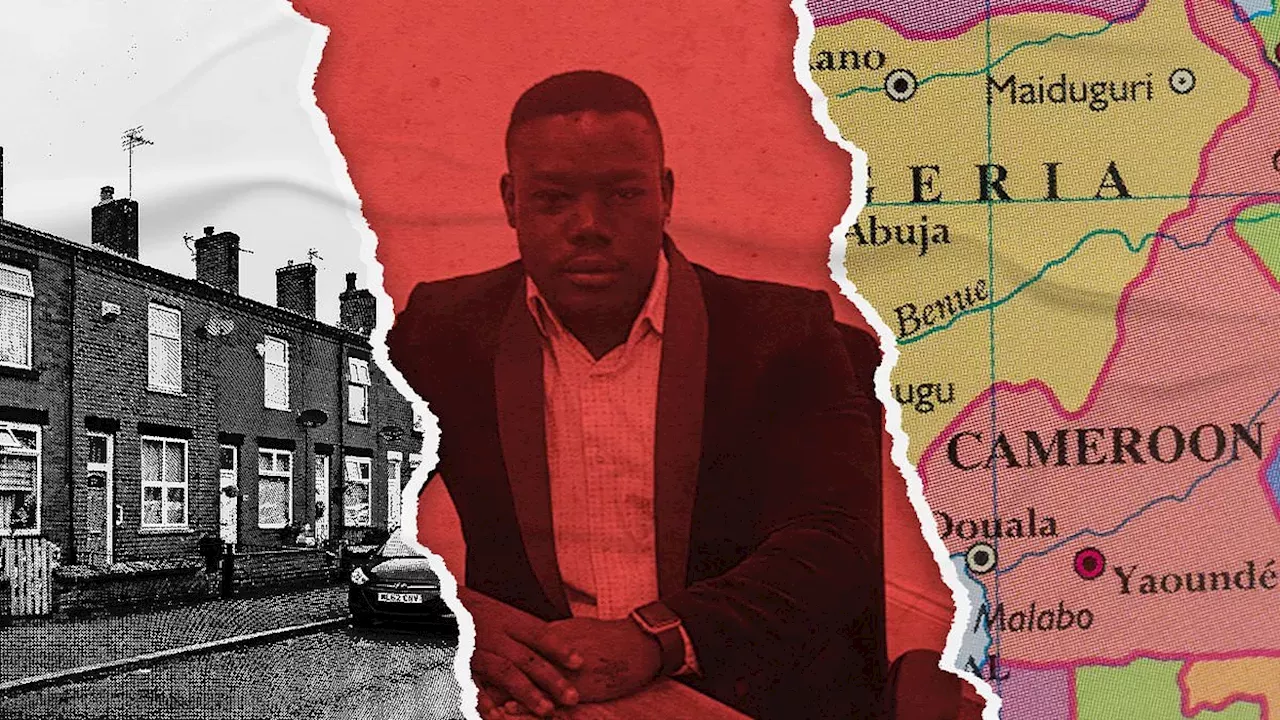 The Landlord Who Vanished: Systemic Failures Let Rape Suspect Flee UK