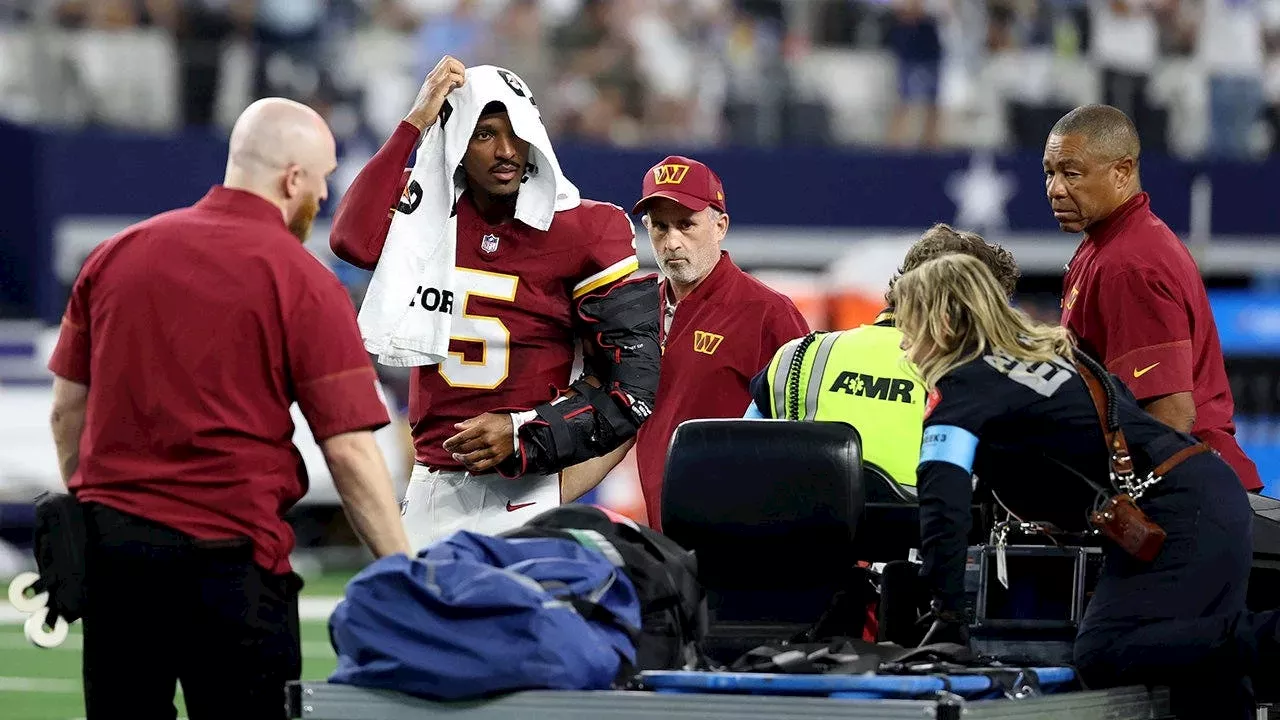The Quarterback Crisis: Why the Giants' Roster Strategy is a Gamble