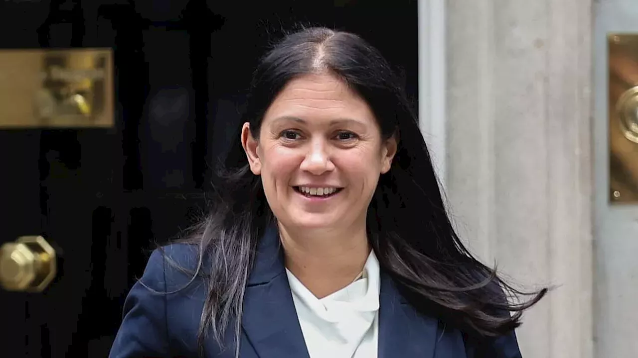Lisa Nandy Urges BBC to Cut Costs as Licence Fee Payers Drop by 500,000