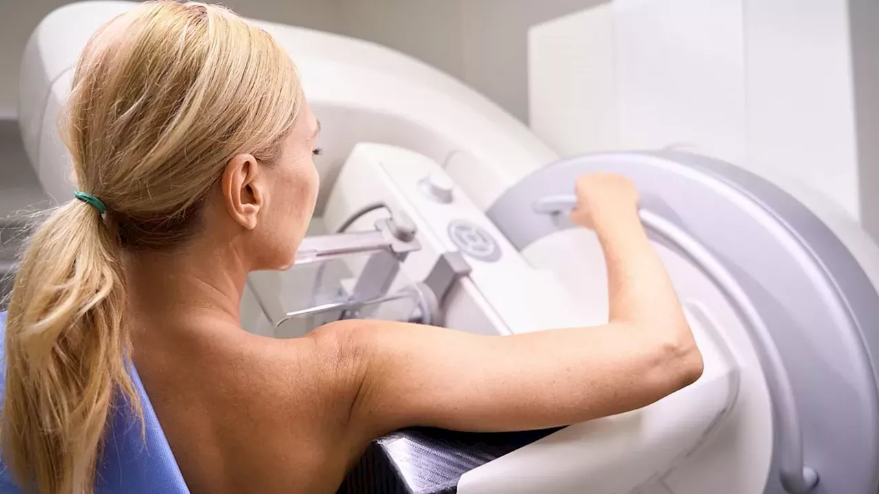Mammograms Could Screen Women for Heart Disease Risk, Research Shows