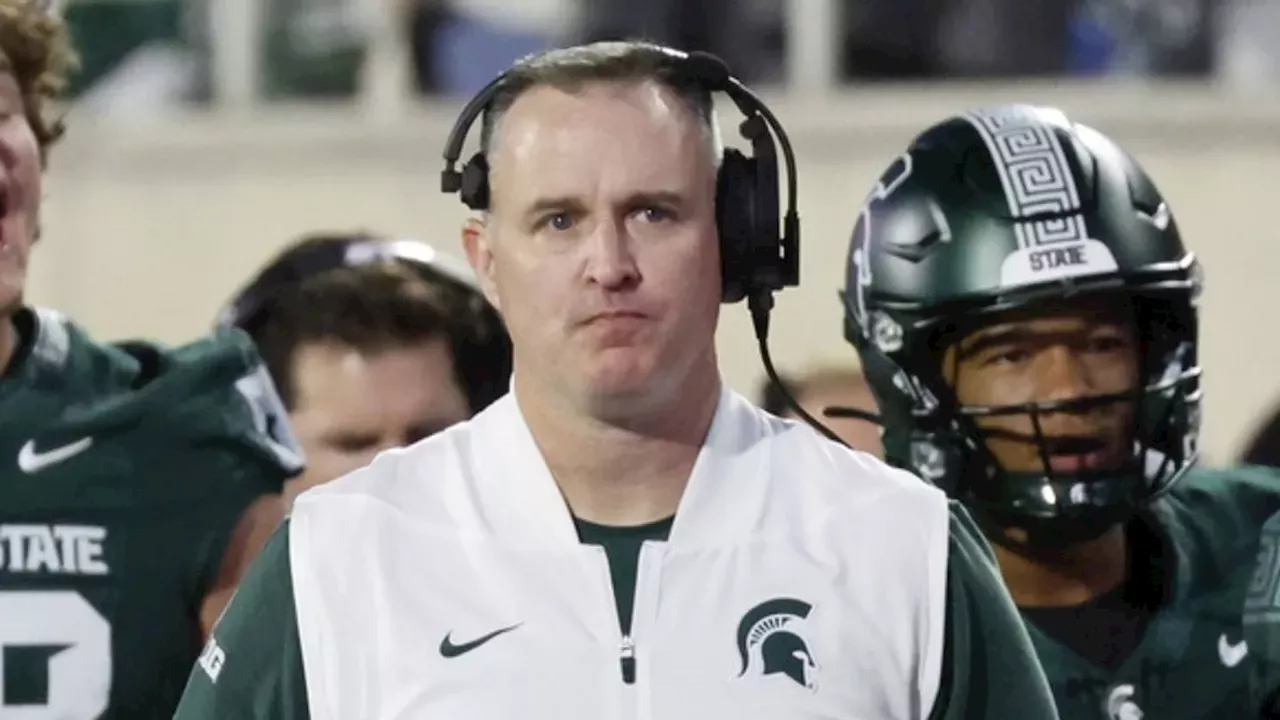 The NIL Chasm: Pat Fitzgerald’s Steep Climb at Michigan State