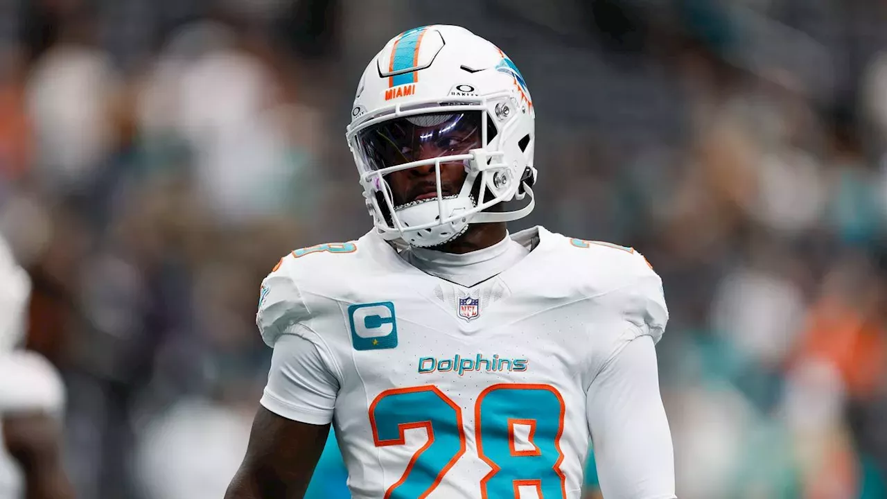 Fantasy Football Chaos: De'Von Achane's Season-Ending Injury and the Week 4 Shuffle
