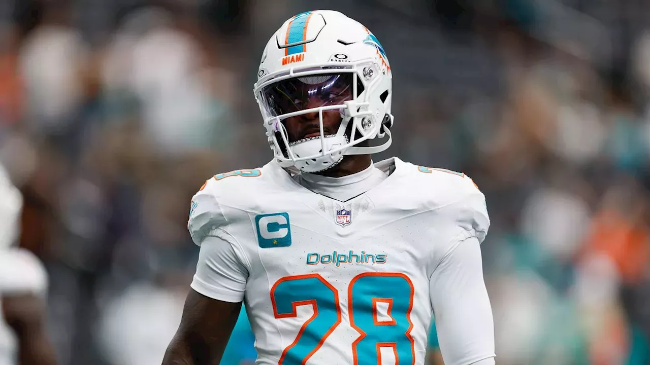 NFL Week 3 Injury News: De'Von Achane Knee Injury Clouds Fantasy Football