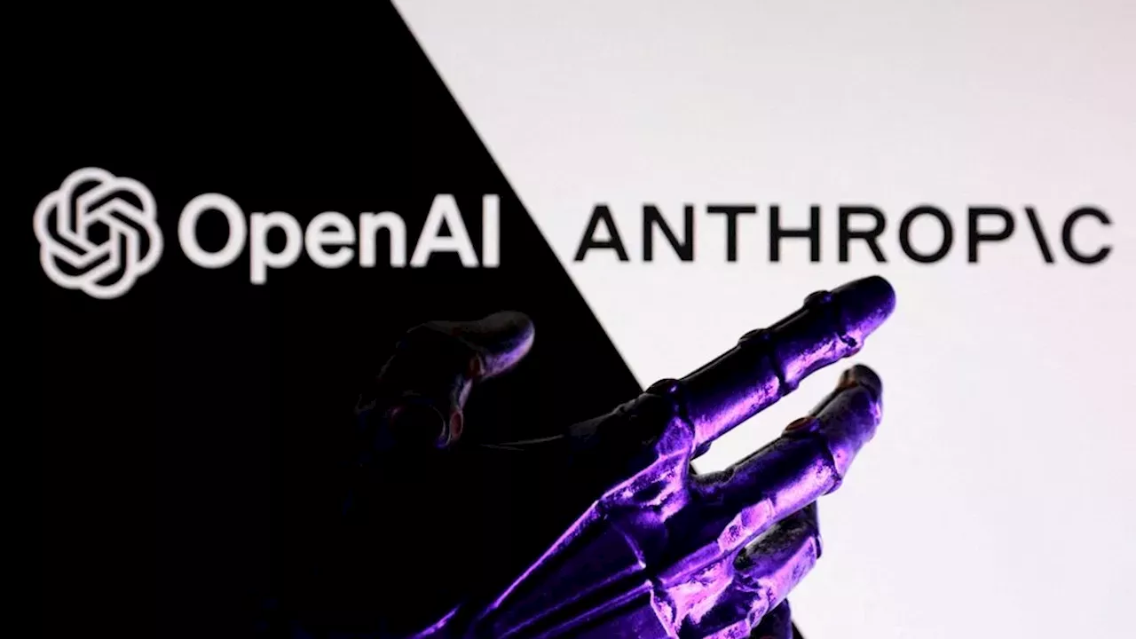 OpenAI and Anthropic CEOs asked to appear before Australian Senate AI inquiry over Medicare hack