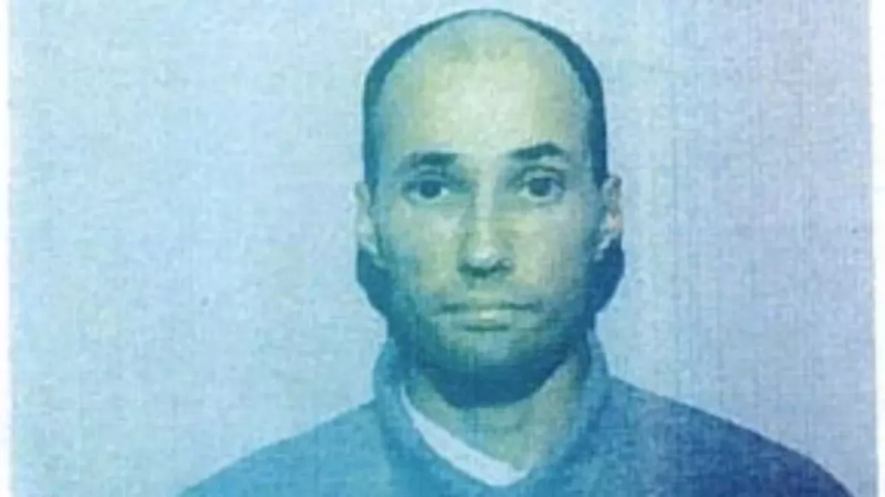 Paul Denham: British Man Serving Life in California Prison for 1995 Murder of Wife's Lover