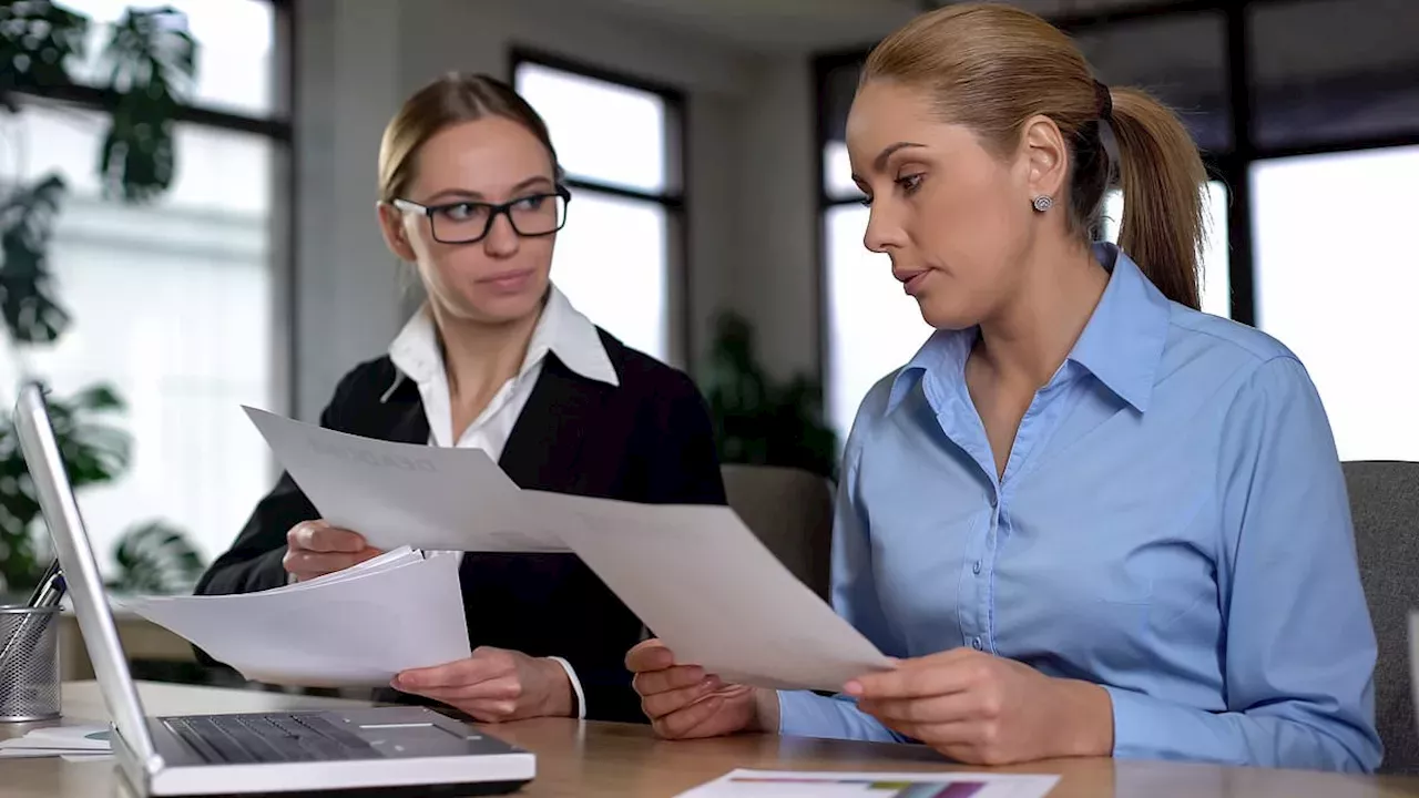 Pay Gap Claim: Woman Paid £20,000 Less Than Newer Colleague