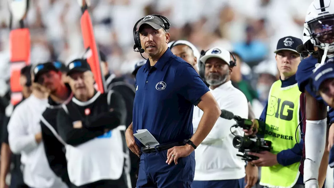 Penn State vs Northwestern Football Game Opens New Ryan Field, Kickoff Time, Odds