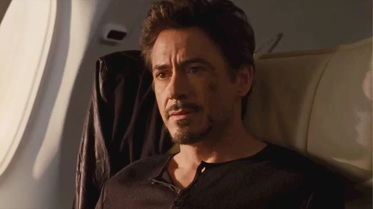 Pepper Potts Rumored to Return in Avengers: Doomsday and Secret Wars